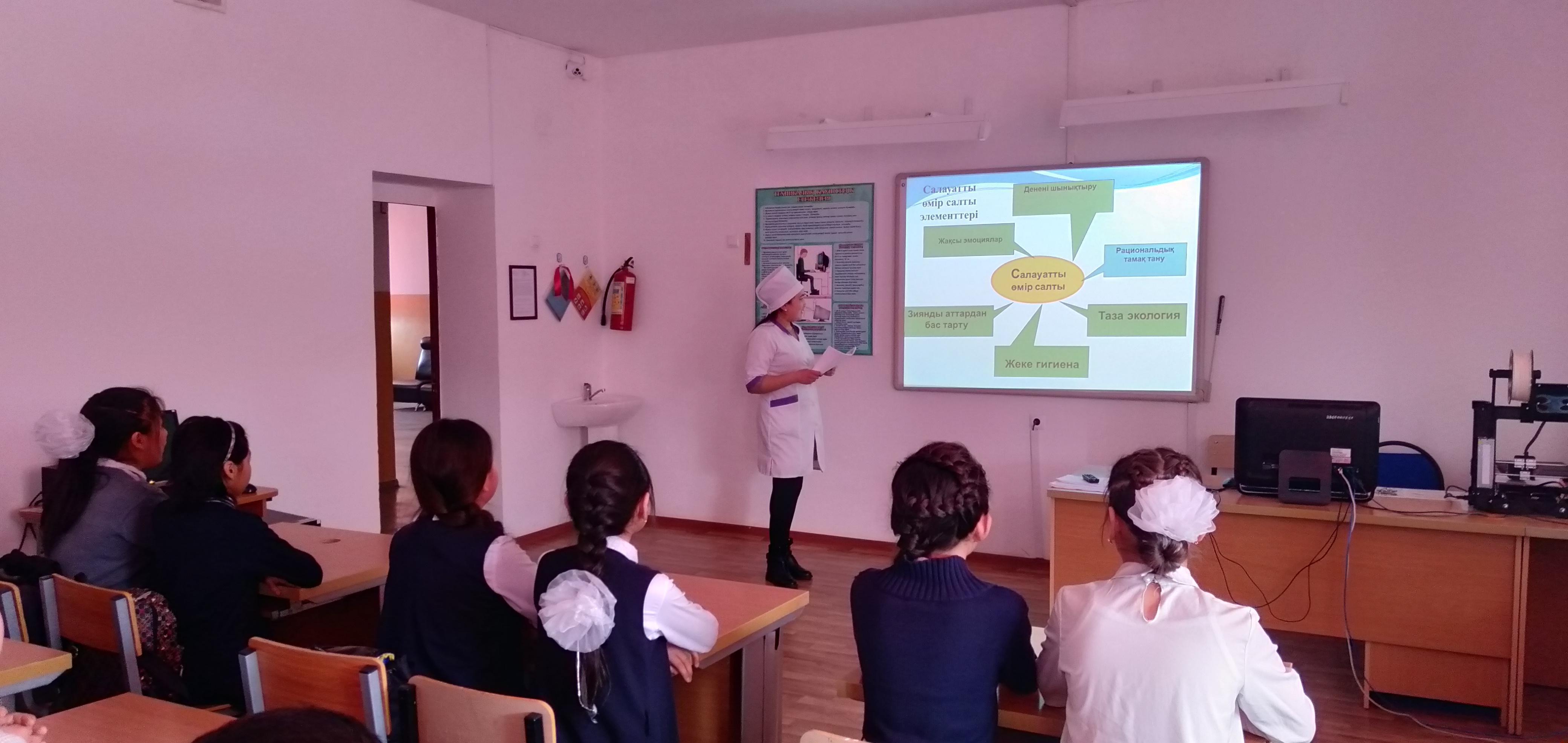 Тамақтану физиологиясы