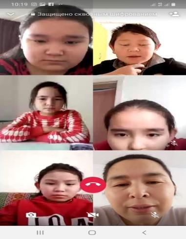 Адалдық сағаты