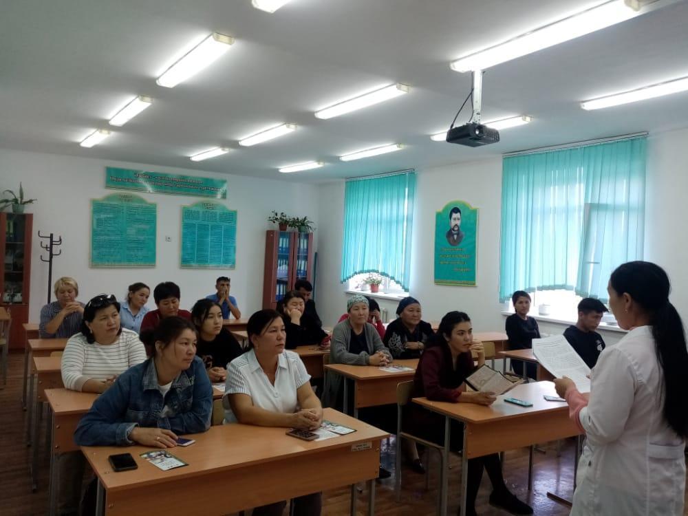 Cинтетикалық есірткі туралы, оның адам ағзасына тигізетін зияны туралы