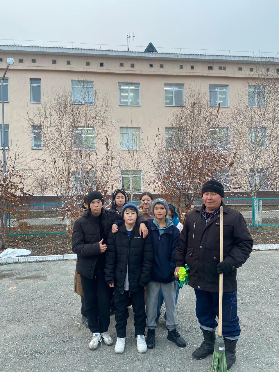 Дүниежүзілік еріктілер күні