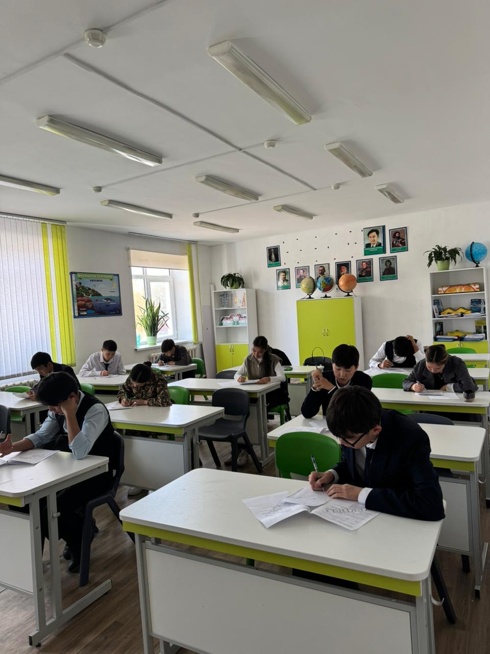 «Алтын түлек» математикалық олимпиадасы